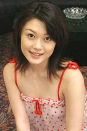 Kyoko Nakajima
