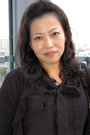 Ayako Kagawa