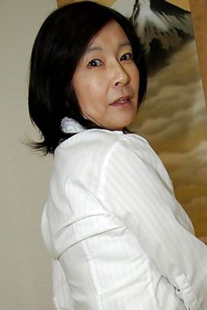 Toshiko Kimura