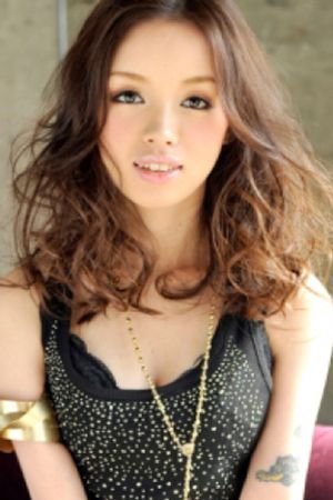 Lina Aishima