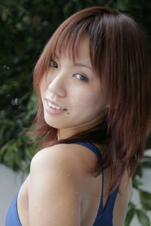 Riho Asakura