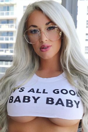 Laci Kay Somers