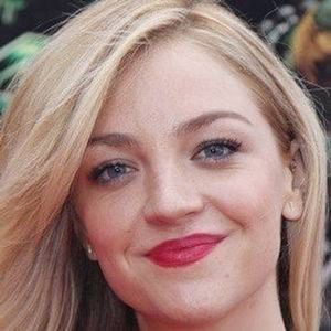 Abby Elliott