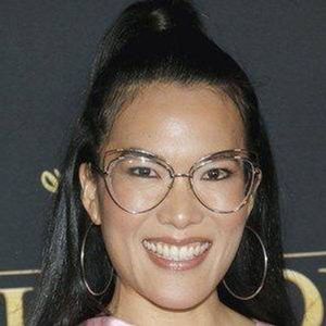 Ali Wong