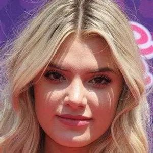 Alissa Violet