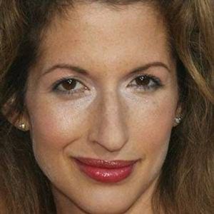 Alysia Reiner