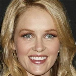 Ambyr Childers