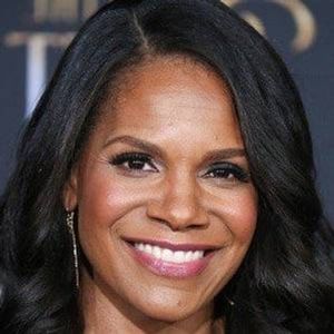 Audra McDonald