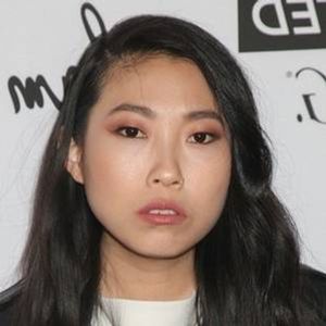 Awkwafina