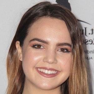 Bailee Madison