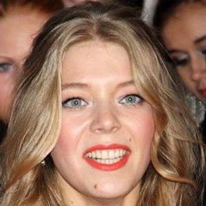 Becky Hill