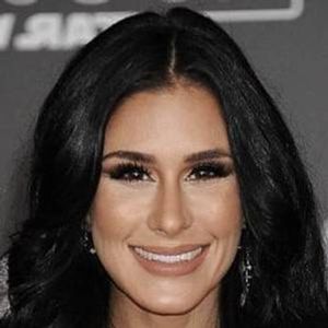 Brittany Furlan