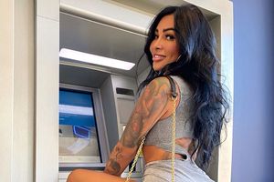 Brittanya Razavi