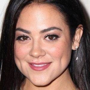 Camille Guaty