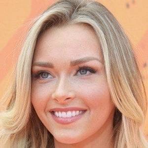 Camille Kostek