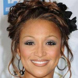 Chante Moore