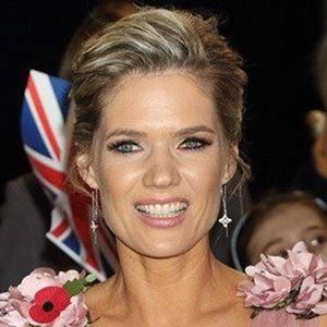 Charlotte Hawkins