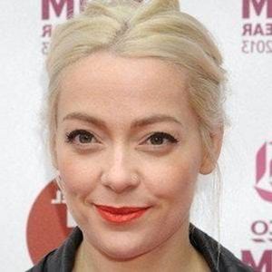 Cherry Healey