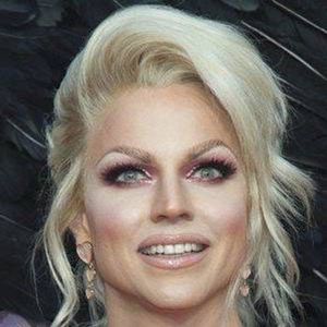 Courtney Act