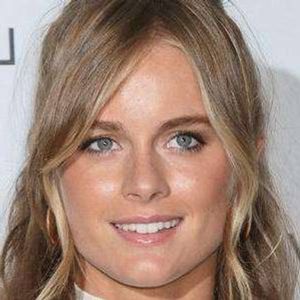 Cressida Bonas