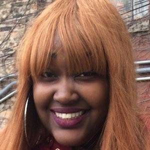 CupcakKe