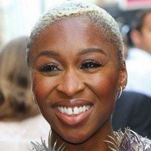 Cynthia Erivo