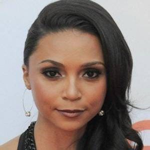 Danielle Nicolet