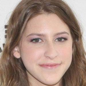 Eden Sher