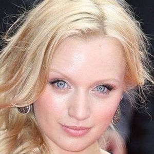 Emily Berrington