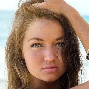 Erika Costell