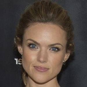 Erin Richards