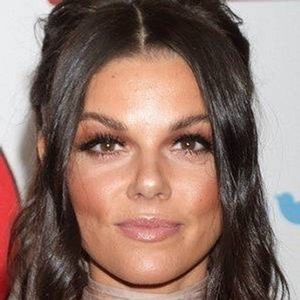 Faye Brookes