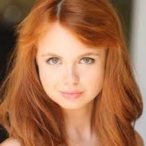 Galadriel Stineman