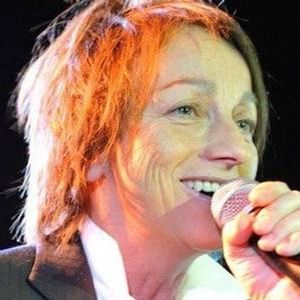 Gianna Nannini