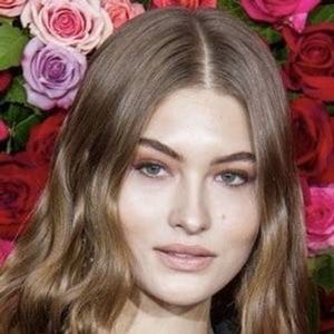 Grace Elizabeth