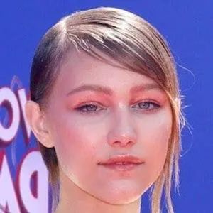 Grace Vanderwaal