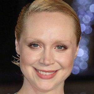 Gwendoline Christie