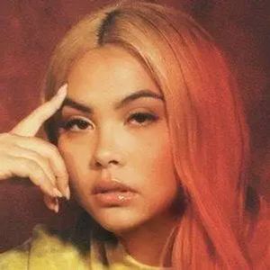 Hayley Kiyoko