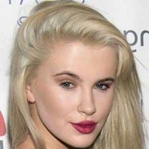 Ireland Baldwin