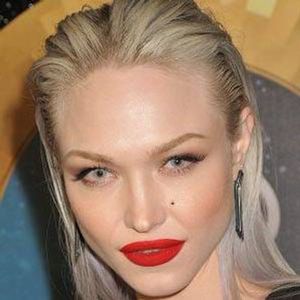 Ivy Levan