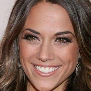 Jana Kramer