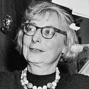 Jane Jacobs