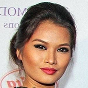 Janine Tugonon