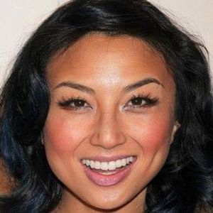 Jeannie Mai