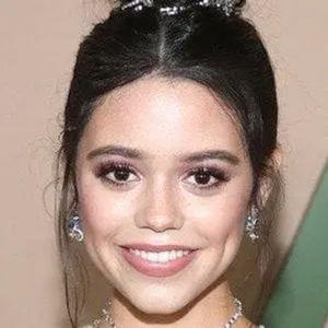 Jenna Ortega