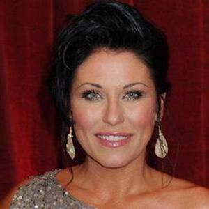 Jessie Wallace