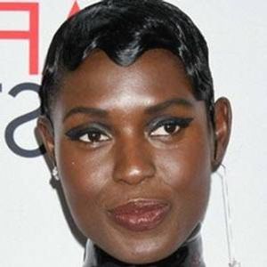 Jodie Turner-Smith