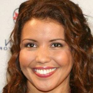 Justina Machado