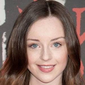 Kacey Rohl