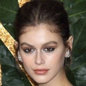 Kaia Gerber